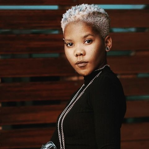Phumi Kunene