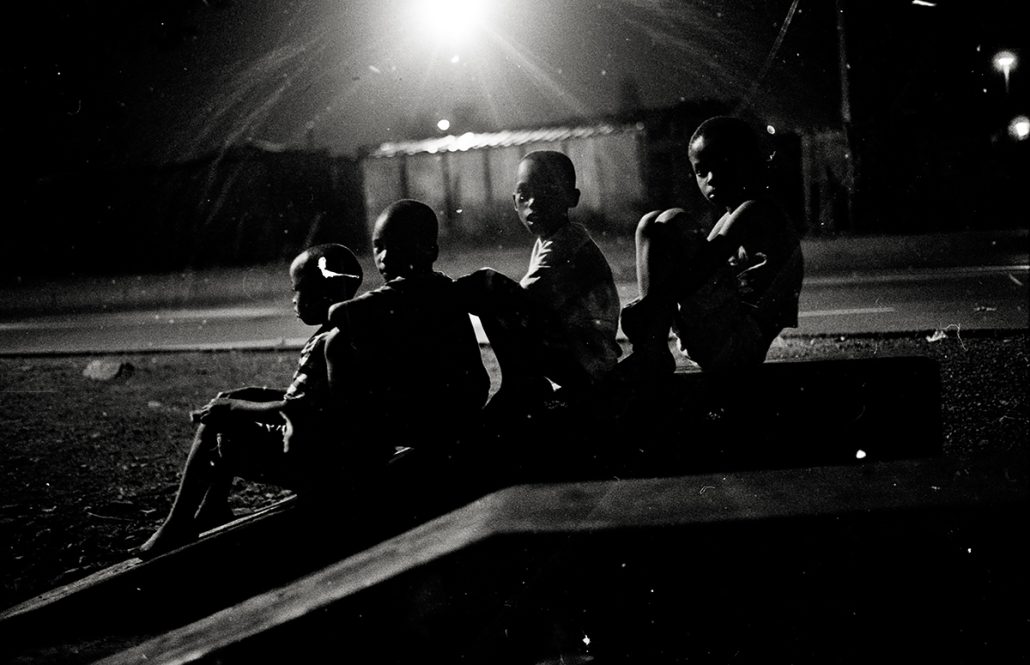 ©Tshepiso Mazibuko, Untitled , Thokoza 2016